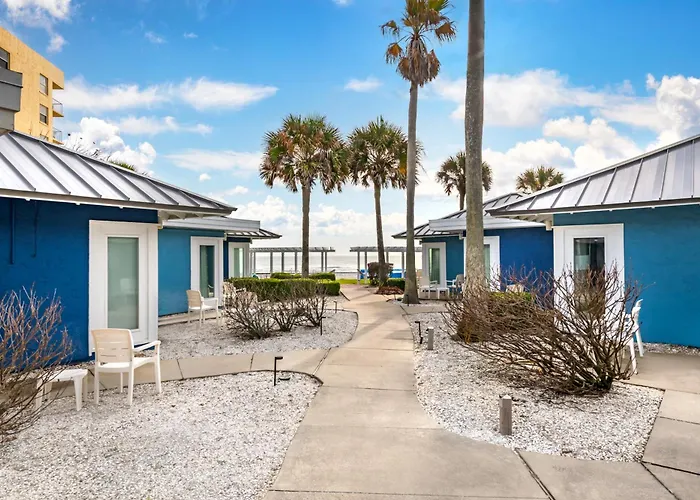 Coconut Palms Beach Resort Ii, An Ascend Collection Hotel