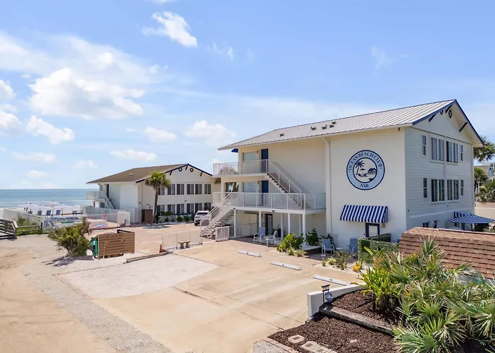 Ocean Beach Club